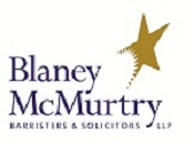 Blaney McMurtry LLP