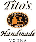 Titos Vodka