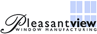 Pleasantview Windows