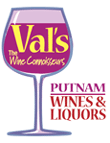 Val's Putnam Wines & Liquors