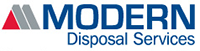 Modern Disposal Services