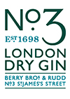 London Dry Gin