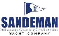 Sandeman Yacht Company