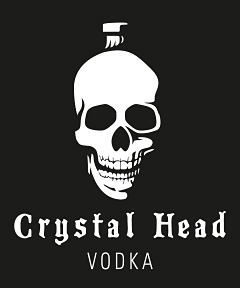 Crystal Head Vodka