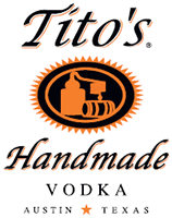 Titos Vodka