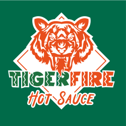 Tiger Fire