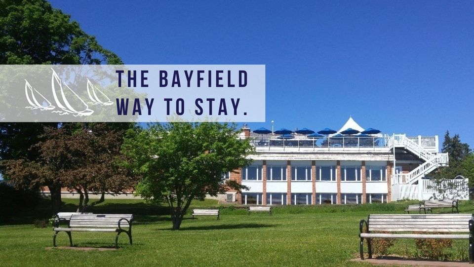 Bayfield Inn