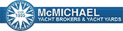 McMichael Yacht Brokers