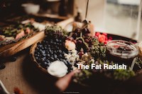 The Fat Radish