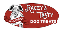 Racey's Tasty Dog Treats