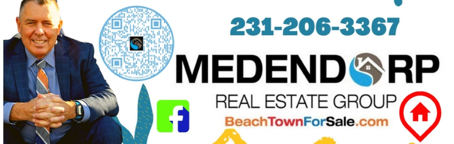 Medendorp Real Estate