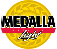 Medalla Light