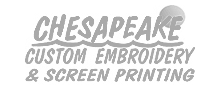 Chesapeake Custom Embroidery