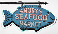 Amory Seafood