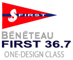 Beneteau First 36.7 One-Design Class