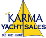 Karma Yacht Sales, LLC