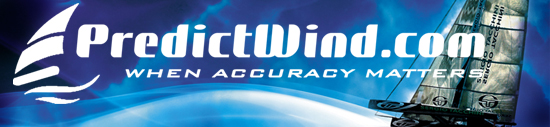 PredictWind.com