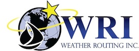 Weather Routing Inc.