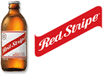 Red Stripe Beer