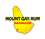 Mt. Gay Rum