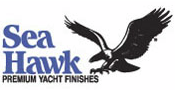 Sea Hawk Paints