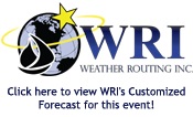 Weather Routing Inc