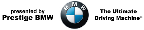 Prestige BMW