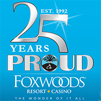 Foxwoods