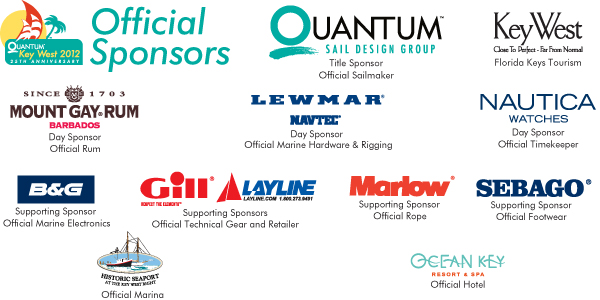 QKW12 Sponsors