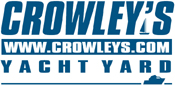 Crowley's Yacht Yard