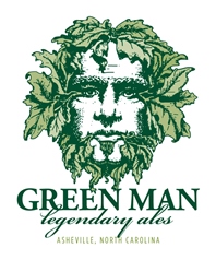 Green Man Brewery