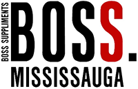 Boss Supplement Misissauga