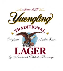 Yuengling