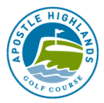 Apostle Highlands Golf Course