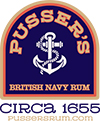 Pussers Rum