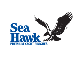 Sea Hawk Paints