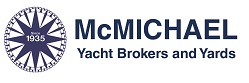 McMichael Yacht Brokers